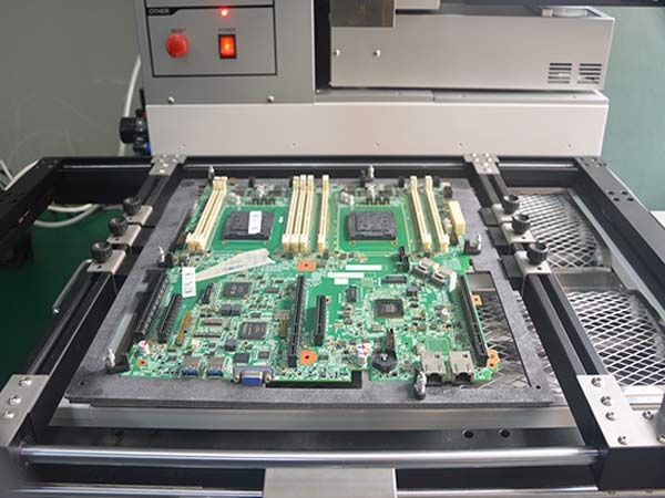 實驗室BGA返修臺拆除焊接 實驗室BGA返修臺拆除焊接