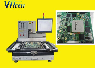 什么牌子的BGA維修工作臺(tái),可以大批量返修BGA芯片